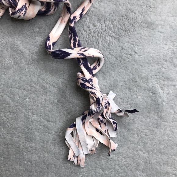 Eberjey 2 Bikini Bottoms Size L New with tags - Picture 4 of 10